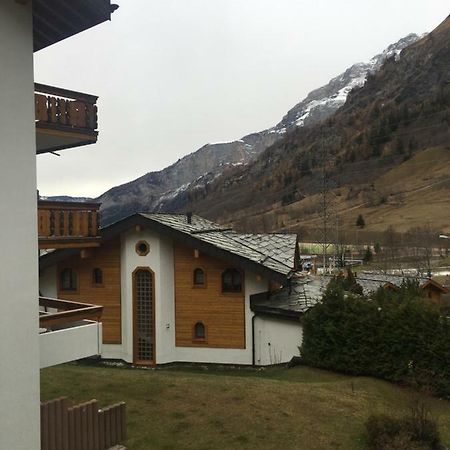 Holiday 87 Leukerbad Luaran gambar