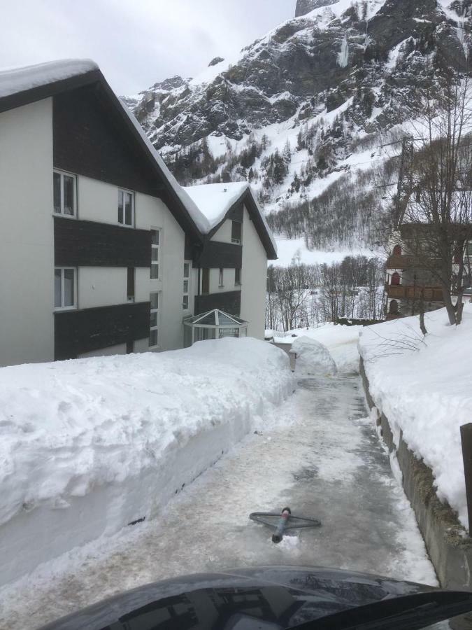 Holiday 87 Leukerbad Luaran gambar